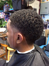 SkilledCutz Christian Barbershop - Jimmy’s barber shop