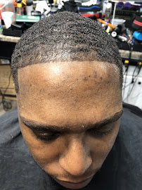 SkilledCutz Christian Barbershop - Jimmy’s barber shop