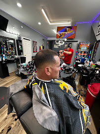 Richz Cutz