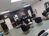 Dynasty Barber Shop - Professional Licensed Barbers
