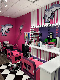 Sharkey's Cuts for Kids - Allentown, PA