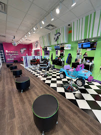 Sharkey's Cuts for Kids - Allentown, PA