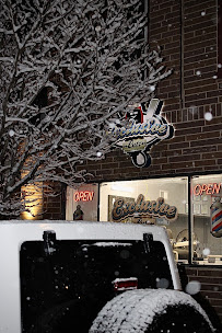 Exclusive Cutz Barbershop