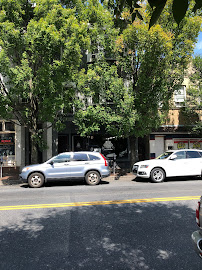 The Final Touch Barber Shop