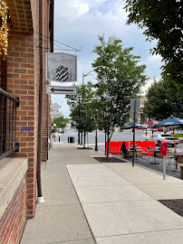 VIP BARBERSHOP BY GEORDY