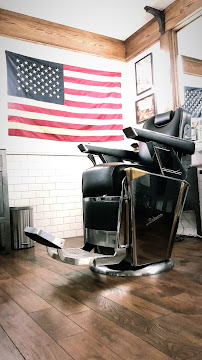 VIP BARBERSHOP BY GEORDY