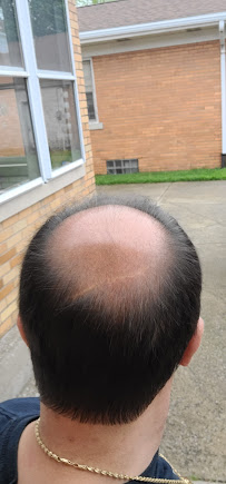 Joe Lombardo's Barber Studio