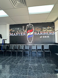 Master Barbers of Erie
