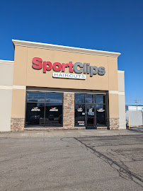 Sport Clips Haircuts of Erie - W12 Street