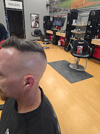 Sport Clips Haircuts of Erie - Peach St