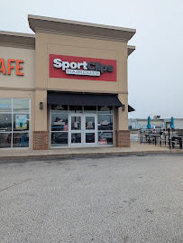 Sport Clips Haircuts of Erie - Peach St