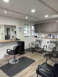 Beauty Bar Salon + Spa