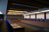 Barber National Institute - Main Campus North Entrance