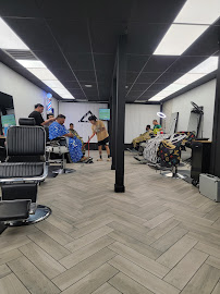 A-LIST BARBERSHOP HOUSTON
