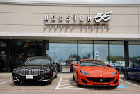 Houston55 Barber Studio