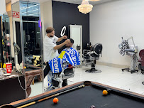 Cozy Barbershop