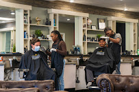 Chophouse Barber Company