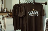 Chophouse Barber Company