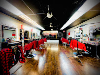Legacy Barber Shop Houston