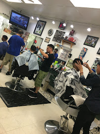 T.O Barber Studio