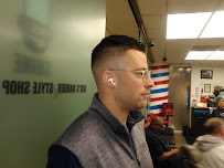 The Vibe Barber Studio