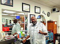 The Vibe Barber Studio