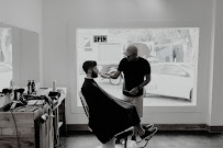La Cueva Barber Studio