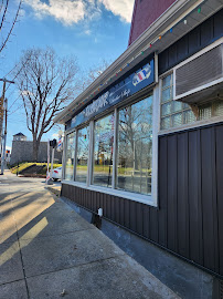 The Cutting Edge Barbershop