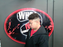 Who's Next Barber Shop