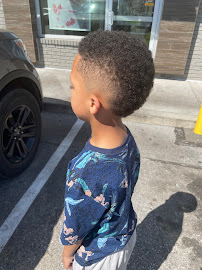 Who's Next Barber Shop