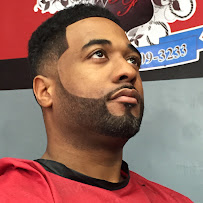 Final Fade Barbershop