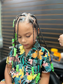 Unashamed Hair Artistry