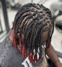 Unashamed Hair Artistry