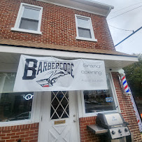 Barbercode Barbershop