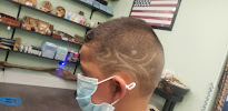 Barberageous