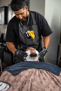 Cutting Edge Barber Academy