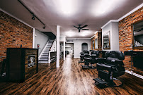 Cutting Edge Barber Academy