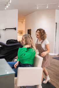 By Grace Hair Studio