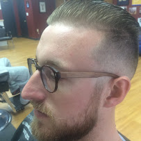 Dominic's Barbershop