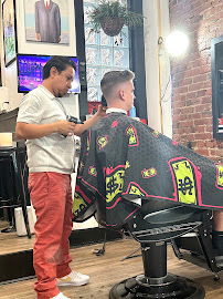 The Lancaster Barber Company