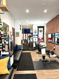 The Lancaster Barber Company