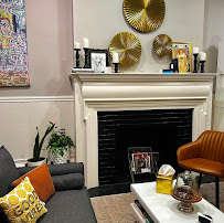 Studio 8 Salon and Spa