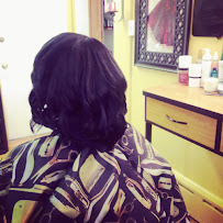 Sistaz Hair Salon