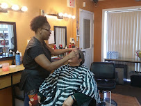 Sistaz Hair Salon