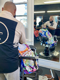 The Fade Co Barbershop