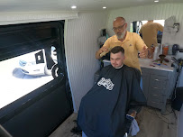 Rooted Barber + Shop