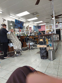 Hooligans Barber Shop