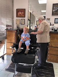 Hooligans Barber Shop
