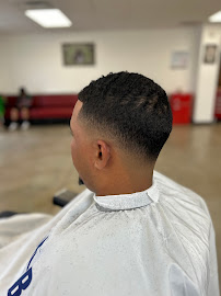 Boardroom Salon for Men - Classen Curve
