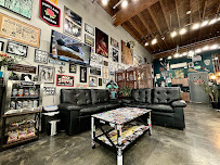 Take Pride Barbershop